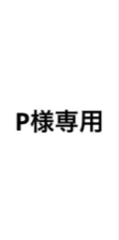 専用ページ