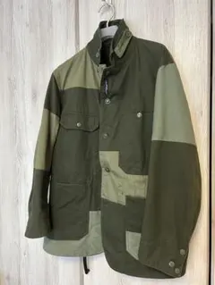 2026年最新】Engineered Garments メンズ カバーオールの人気アイテム