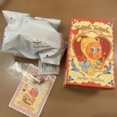 POP MART Tinkle Tinkle フィギュア