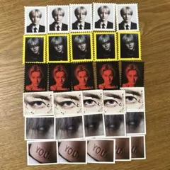 ENHYPEN ジョンウォン ミニフォトカード