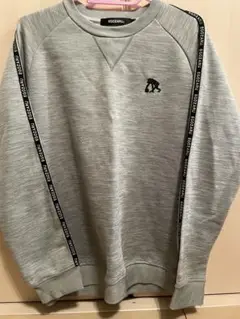 エゴザル トレーナー