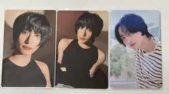 ATEEZ アチズ トレカ☆ソンファ☆⑭