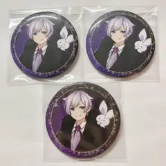 いれいす 初兎 DOGBOY缶バッジ - メルカリ