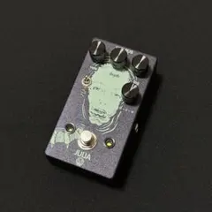 ★動作確認済★ Walrus Audio Julia V1 Yahoo!オークション - Walrus Audio Julia v.1