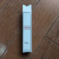 Miss Dior Eau de Toilette 10ml