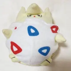 新品未使用♦︎完全未開封トゲピー1/1ぬいぐるTOMYメーカー正規箱 2025年最新】トゲピー ぬいぐるみ tomyの人気アイテム - メルカリ