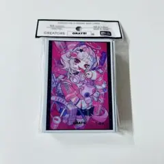 GRATS! スリーブ SAKURA さいとうなおき - メルカリ