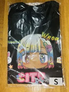 perfume TシャツMサイズ新品未開封 Perfume 10th TOUR 2025 Tシャツ Mサイズ - メルカリ