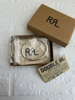 2026年最新】DOUBLE RL メンズ バングル・リストバンドの人気アイテム
