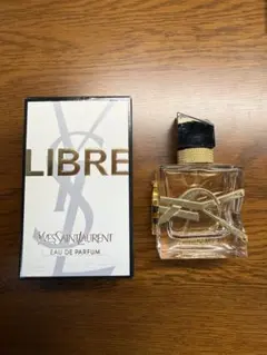 リブレ　オーデパルファム 30ml 値段交渉アリ