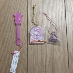 サンリオ プレミアム ウサハナ マスコット