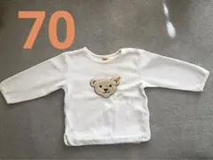 シュタイフ　長袖トップス