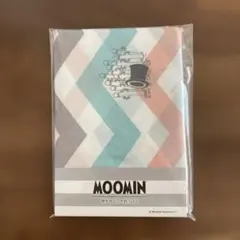 MOOMIN 撥水加工の大判クロス
