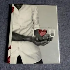 Mr.Children　I♡U DOME TOUR 2005　パンフレットのサムネイル