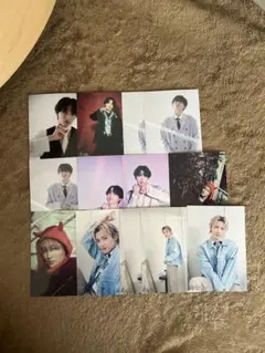 げんじぶ 桜木雅哉 生写真