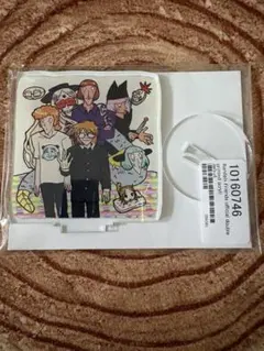 ランフレン　アクリルスタンド