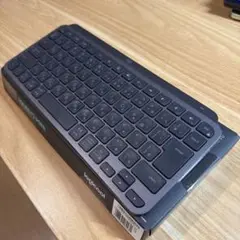 【美品】logicool MX KEYS MINI ワイヤレスキーボード