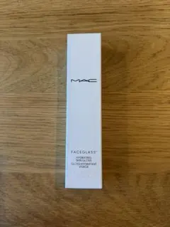 MAC フェイスガラス　化粧下地　リキッドハイライターのサムネイル
