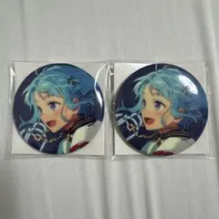 あんスタ 紫之創 7周年 缶バッジ