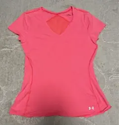 アンダーアーマー　Tシャツ