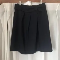 ☆新品未使用☆《ロペピクニック》ミニ丈 スカート