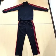 アディダス　クライマライト　ジャージ上下