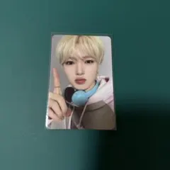 NCT 10周年 ポップアップ NEOGROUND ラントレ サクヤ