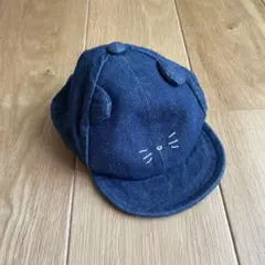 GRIN BUDDY 猫耳キャップ 48のサムネイル
