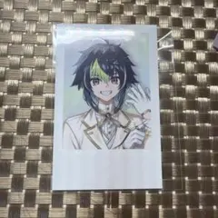にじさんじ 6th Anniversary 伊波ライ チェキ風カード - メルカリ