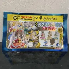 東方Project アクリルスタンド グロモント 限定のサムネイル