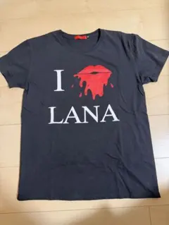 2026年最新】lANA tシャツの人気アイテム - メルカリ
