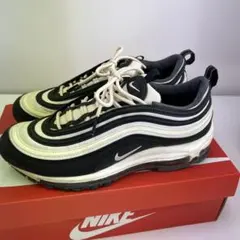 定価22000 NIKE AIR MAX 97 