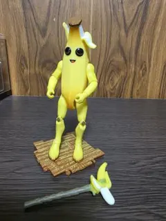 フォートナイト ゲームキャラクター