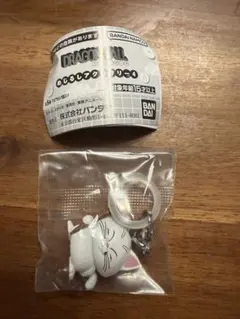ドラゴンボール めじるしアクセサリー4 カリン