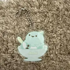 seventeen 2021 CHEESEPARK アクリルキーホルダー ホシ