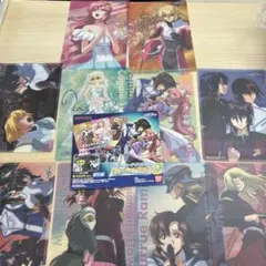 ファイアーエムブレム サイファ マーカー5枚セット - メルカリ