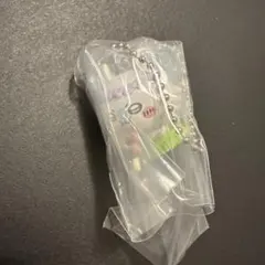 ちいかわ　人魚の島のひみつ　たべものいっぱいマスコット　モモンガ