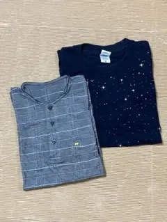 【最終価格】【まとめて】TシャツM ☆〜セール中