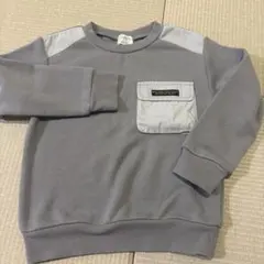 エフオーキッズ トレーナー 110cm