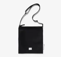 wtaps 25ss SLING / BAG / POLY