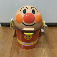 アンパンマンミュージアム ポップコーンケース