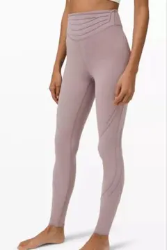 2025年最新】Lululemon レギンス 4の人気アイテム - メルカリ