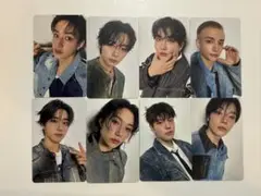 straykids hollow コンプリートセット　通常盤