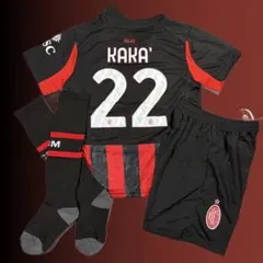 ACミラン　カカ　ユニフォーム 2006/07 ACミラン UEFAチャンピオンズリーグ決勝 カカ 22番-KICKO
