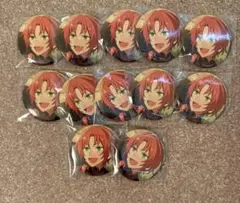 2025年最新】月永レオ 缶バッジの人気アイテム - メルカリ