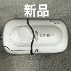 MINOLTA VECTIS2000コンパクトフィルムカメラ