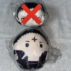 HUNTER×HUNTER ふわコロりん2 クロロ スーツ - メルカリ