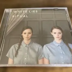 WHITE LIES RITUAL