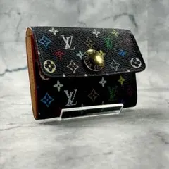 Mine Riko様専用　希少レア✨ LOUIS VUITTON ポルトモネ
