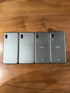 【中古品/大量購入可】AQUOS sense3 SHARP SHV45 64GB